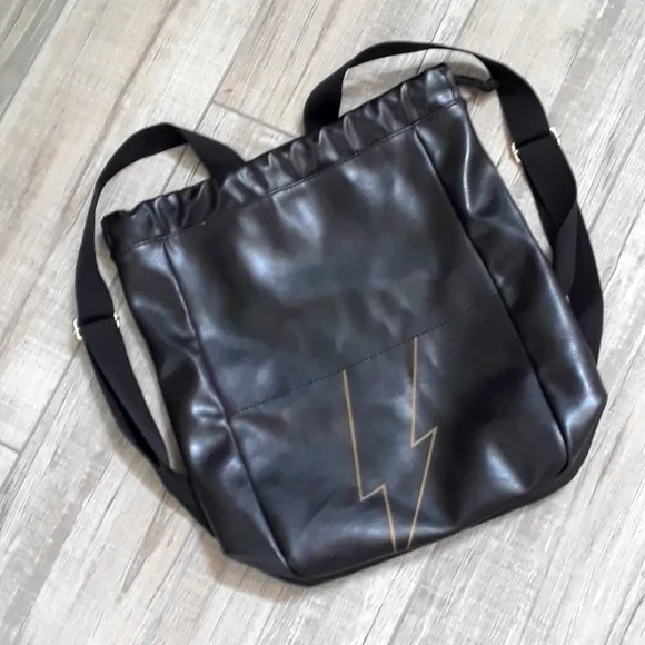 Carolina Herrera | Bags | Carolina Herrerabad Boy Faux  display picture 1
